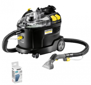 Karcher Puzzi 8/1 Anniversary Edition
