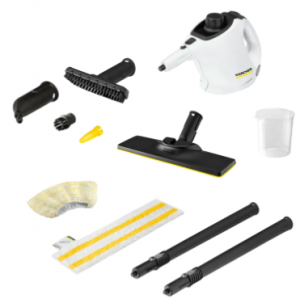 Karcher SC 1 EasyFix White Karcher SC 1 EasyFix White