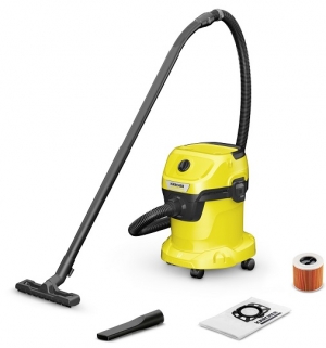 Karcher WD 3 V-15/6/20