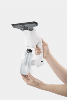 Karcher WV 1 Plus White