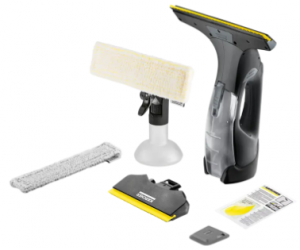 Karcher WV 5 Plus Karcher WV 5 Plus