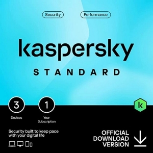 Kaspersky Standard Base Security 3 Dev