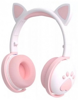 Keeka BK1 White