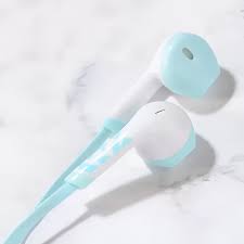 Keeka Q30 Blue Keeka Q30 Blue