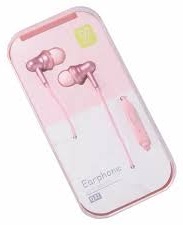 Keeka Q31 Pink Keeka Q31 Pink