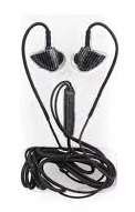 Keeka Q32 Black Keeka Q32 Black
