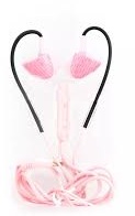 Keeka Q32 Pink Keeka Q32 Pink
