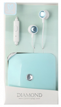 Keeka Q35 Blue Keeka Q35 Blue