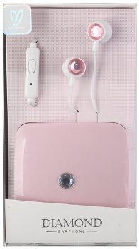 Keeka Q35 Pink Keeka Q35 Pink