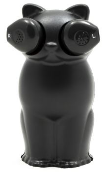 Keeka Q36 Black Keeka Q36 Black