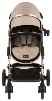 Kikka Boo Amaia Beige