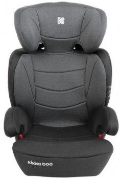 Kikka Boo Amaro Dark Grey Kikka Boo Amaro Dark Grey