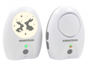 Kikka Boo Echo baby monitor
