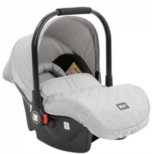 Kikka Boo Gianni Grey Kikka Boo Gianni Grey
