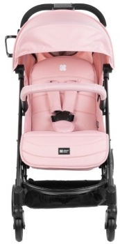 Kikka Boo Libro Pink