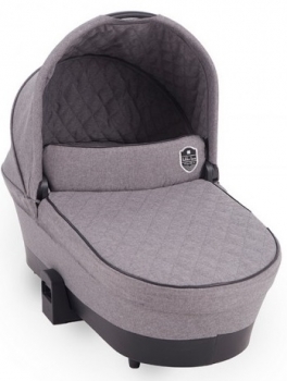 Kikka Boo Vicenza Luxury Grey