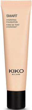 Kiko Smart Hydrating Foundation