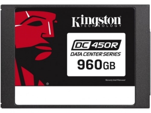 Kingston DC450R Data Center Enterprise 960Gb Kingston DC450R Data Center Enterprise 960Gb