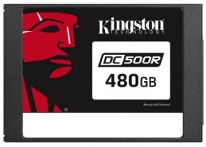 Kingston DC500R Data Center Enterprise 480Gb