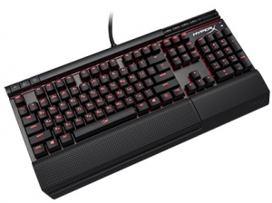 Kingston HyperX Alloy Elite RGB Red Kingston HyperX Alloy Elite RGB Red
