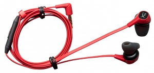 Kingston HyperX Cloud Earbuds Kingston HyperX Cloud Earbuds