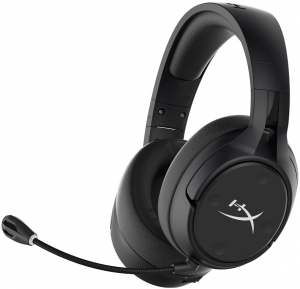 Kingston HyperX Cloud Flight S Black Kingston HyperX Cloud Flight S Black