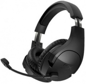 Kingston HyperX Cloud Stinger Core 7.1 Black Kingston HyperX Cloud Stinger Core 7.1 Black