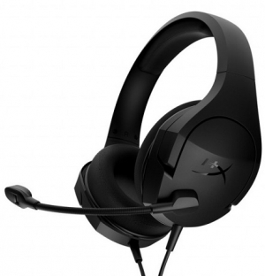 Kingston HyperX Cloud Stinger Core Black Kingston HyperX Cloud Stinger Core Black