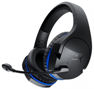 Kingston HyperX Cloud Stinger Wireless PS4