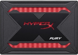 Kingston HyperX FURY RGB 960Gb