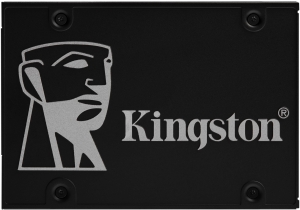 Kingston KC600 256Gb