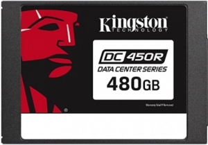 Kingston DC450R Data Center Enterprise 480Gb Kingston DC450R Data Center Enterprise 480Gb