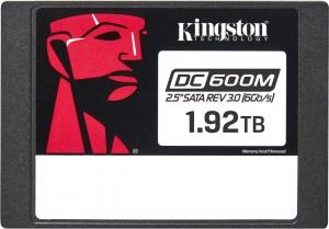 Kingston DC600M Data Center Enterprise 1.92Tb