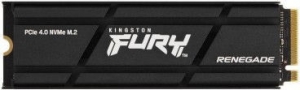 Kingston Fury Renegade 4Tb M.2 NVMe SSD