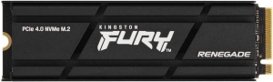 Kingston Fury Renegade 500Gb M.2 NVMe SSD
