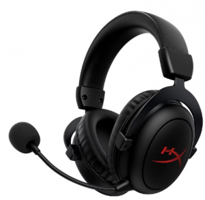 Kingston HyperX Cloud Core Kingston HyperX Cloud Core