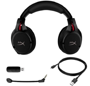 HyperX Cloud Flight PS5