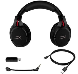 Kingston HyperX Cloud Flight PS5