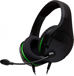 Kingston HyperX CloudX Stinger Core Xbox Kingston HyperX CloudX Stinger Core Xbox