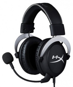 Kingston HyperX CloudX Xbox