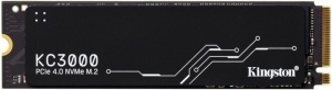 Kingston KC3000 4Tb M.2 NVMe SSD