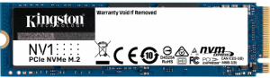 Kingston NV1 2Tb M.2 NVMe SSD