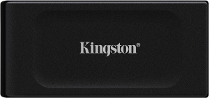 Kingston XS1000 M.2 External SSD 1Tb