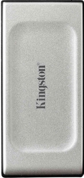 Kingston XS2000 M.2 External SSD 4Tb