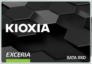 KIOXIA Exceria 480Gb