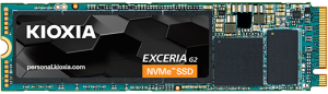 Kioxia Exceria G2 1Tb M.2 NVMe SSD