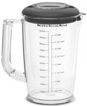 KitchenAid 5KHBBV83EMS