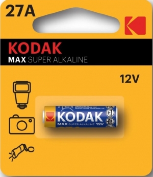 Kodak Alkaline K23A