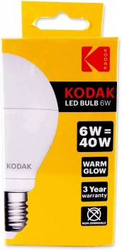 Kodak LED C37 Day
