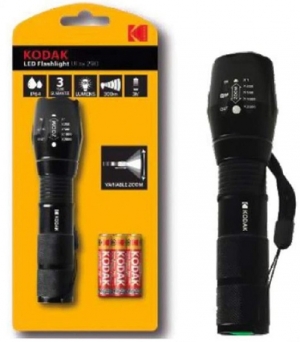 Kodak Led Ultra 290 Kodak Led Ultra 290